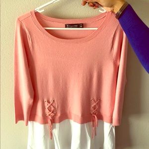 Newyork and Company sweater